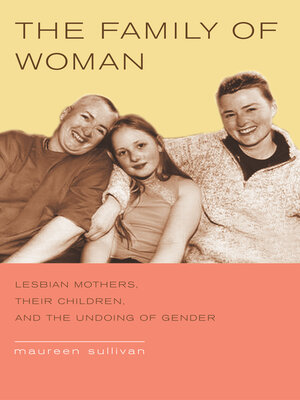 cover image of The Family of Woman